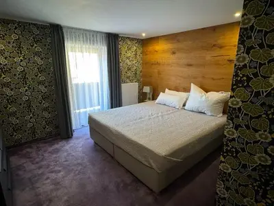 Doppelzimmer für 2 Personen in Pertisau 7/7