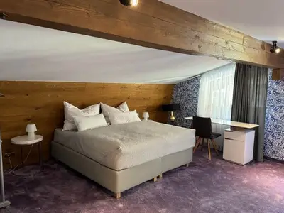 Doppelzimmer für 2 Personen (22 m²) in Pertisau 4/7