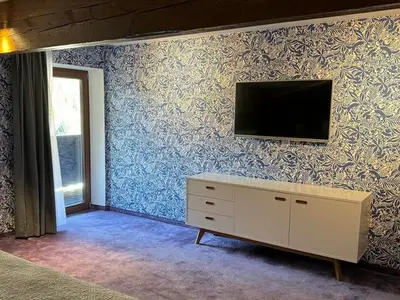 Doppelzimmer für 2 Personen (22 m²) in Pertisau 5/7