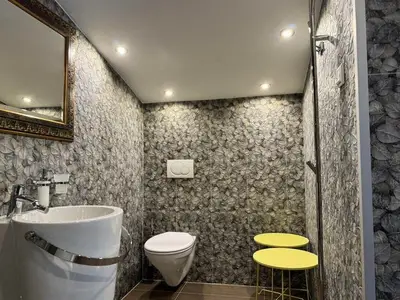 Doppelzimmer für 2 Personen (22 m²) in Pertisau 7/7