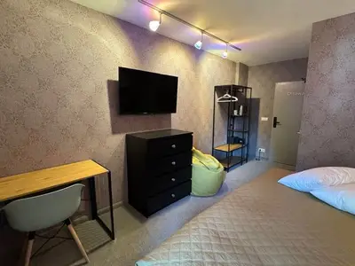 Doppelzimmer für 2 Personen (17 m²) in Pertisau 5/6
