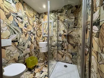 Doppelzimmer für 2 Personen (17 m²) in Pertisau 6/6