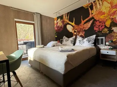 Doppelzimmer für 2 Personen (17 m²) in Pertisau 4/7