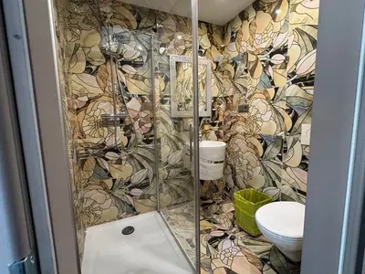 Doppelzimmer für 2 Personen (17 m²) in Pertisau 5/7