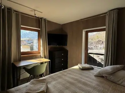 Doppelzimmer für 2 Personen (17 m²) in Pertisau 6/7