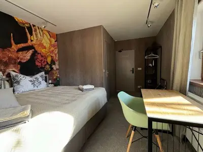 Doppelzimmer für 2 Personen (17 m²) in Pertisau 7/7