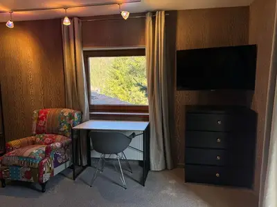 Doppelzimmer für 2 Personen (20 m²) in Pertisau 5/7