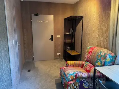 Doppelzimmer für 2 Personen (20 m²) in Pertisau 6/7