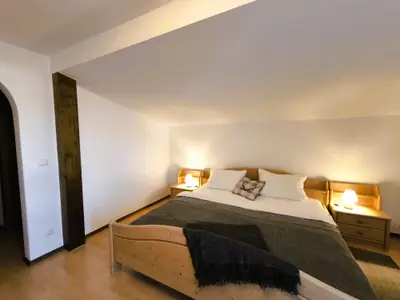 Zimmer  5 - Ansicht 1