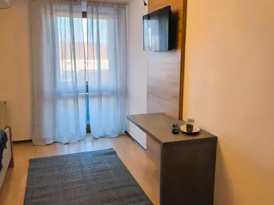 Zimmer 5 - Ansicht 3