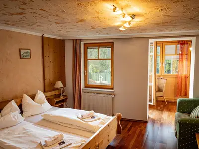 Landhotel Mariensäule