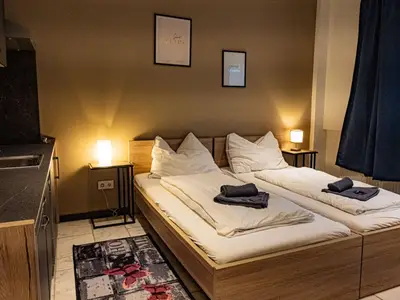 Landhotel Mariensäule