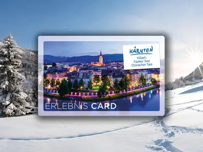 Doppelzimmer für 3 Personen (22 m²) in Bad Bleiberg 4/10