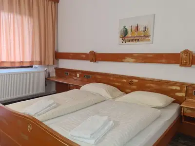 Doppelzimmer für 3 Personen (22 m²) in Bad Bleiberg 10/10