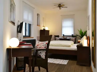 Doppelzimmer für 3 Personen (25 m²) in Guben 8/10