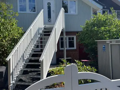 Doppelzimmer für 5 Personen (60 m²) in Glücksburg 3/10