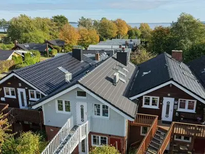 Doppelzimmer für 5 Personen (60 m²) in Glücksburg 7/10