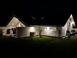 Doppelzimmer für 4 Personen (55 m²) in Glücksburg