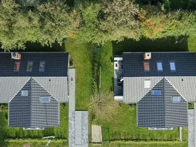 Doppelzimmer für 4 Personen (55 m²) in Glücksburg 5/10