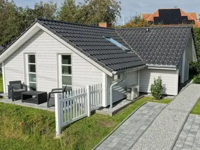 Doppelzimmer für 4 Personen (55 m²) in Glücksburg 8/10