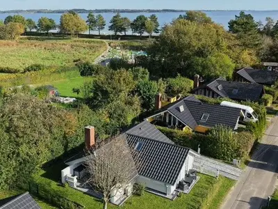Doppelzimmer für 4 Personen (55 m²) in Glücksburg 10/10