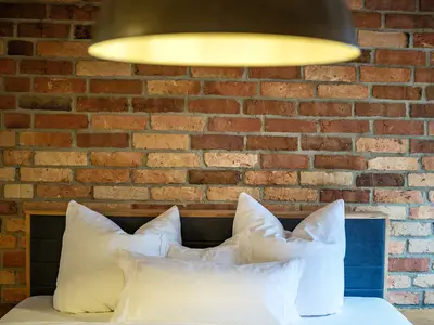 Doppelzimmer für 3 Personen (27 m²) 1/10