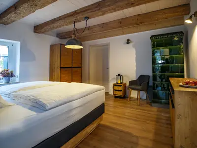 Doppelzimmer für 3 Personen (27 m²) 4/10