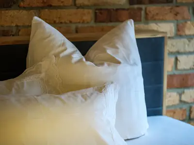 Doppelzimmer für 3 Personen (27 m²) 5/10