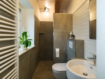 Doppelzimmer für 3 Personen (27 m²) 6/10