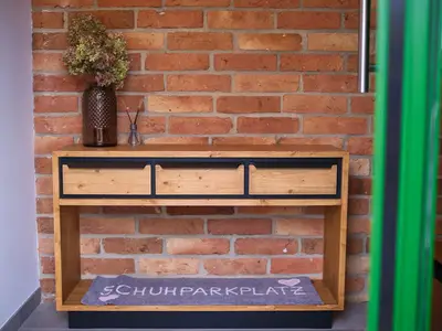 Doppelzimmer für 3 Personen (27 m²) 7/10