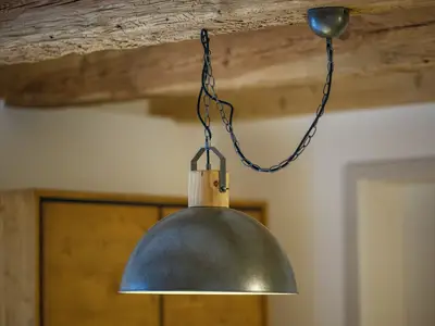 Doppelzimmer für 3 Personen (27 m²) 8/10