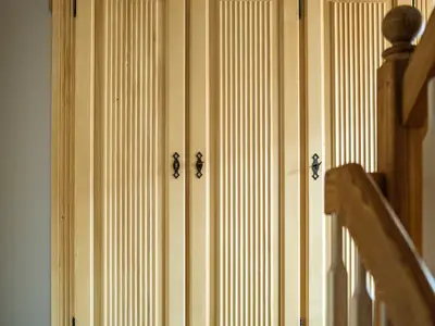 Doppelzimmer für 3 Personen (27 m²) 9/10