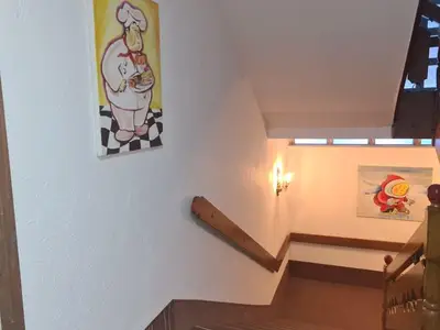 Doppelzimmer für 3 Personen (22 m²) in Bad Bleiberg 8/10