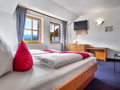 Arber-Hotel am Rothbach