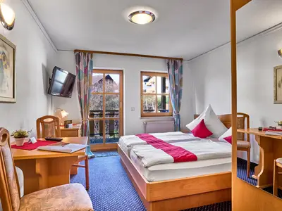 Arber-Hotel am Rothbach