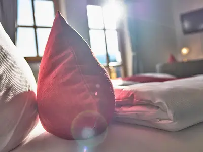 Arber-Hotel am Rothbach