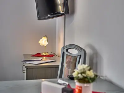 Arber-Hotel am Rothbach