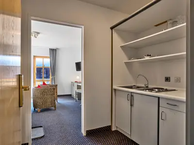 Arber-Hotel am Rothbach