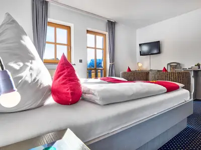 Arber-Hotel am Rothbach