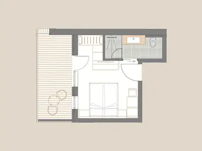 Natur- Wohlfühlhotel Brunner Hof OHG