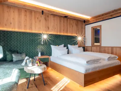 Natur- Wohlfühlhotel Brunner Hof OHG