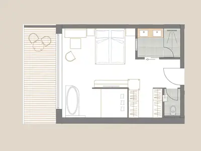 Natur- Wohlfühlhotel Brunner Hof OHG