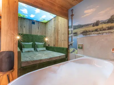 Natur- Wohlfühlhotel Brunner Hof OHG