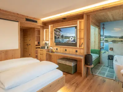 Natur- Wohlfühlhotel Brunner Hof OHG