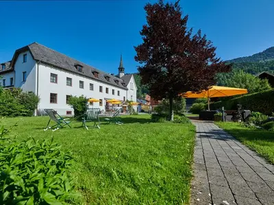 Doppelzimmer für 3 Personen (28 m²) in Bezau 6/10