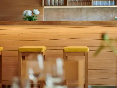 Doppelzimmer für 3 Personen (28 m²) in Bezau 9/10