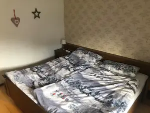 Doppelzimmer für 2 Personen (21 m²) in Hinterzarten