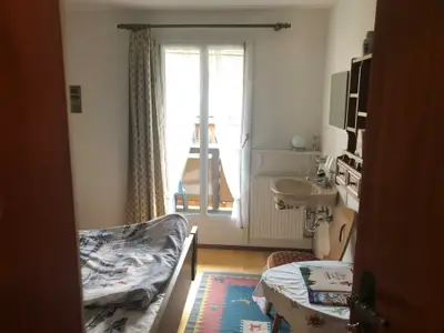 Doppelzimmer für 2 Personen (21 m²) in Hinterzarten 2/10