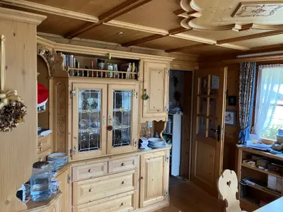 Doppelzimmer für 2 Personen (21 m²) in Hinterzarten 3/10