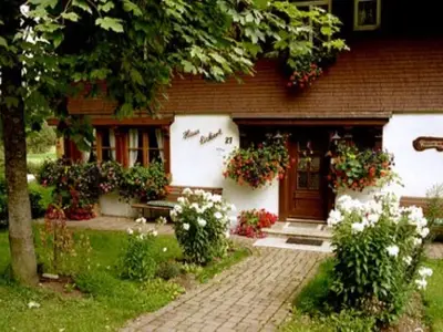 Doppelzimmer für 2 Personen (21 m²) in Hinterzarten 5/10